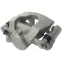 CENTRIC PARTS 141.34166 Centric Semi-Loaded Brake Caliper