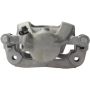 CENTRIC PARTS 141.34166 Centric Semi-Loaded Brake Caliper