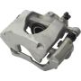 CENTRIC PARTS 141.34166 Centric Semi-Loaded Brake Caliper