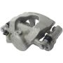 CENTRIC PARTS 141.34166 Centric Semi-Loaded Brake Caliper