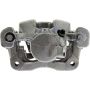 CENTRIC PARTS 141.34173 Centric Semi-Loaded Brake Caliper