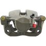 CENTRIC PARTS 141.34175 Centric Semi-Loaded Brake Caliper