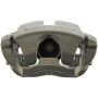 CENTRIC PARTS 141.34175 Centric Semi-Loaded Brake Caliper