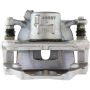 CENTRIC PARTS 141.34176 Centric Semi-Loaded Brake Caliper