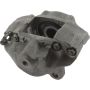 CENTRIC PARTS 141.34501 Centric Semi-Loaded Brake Caliper