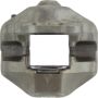 CENTRIC PARTS 141.34501 Centric Semi-Loaded Brake Caliper