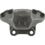 CENTRIC PARTS 141.34501 Centric Semi-Loaded Brake Caliper