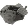 CENTRIC PARTS 141.34501 Centric Semi-Loaded Brake Caliper