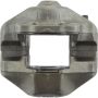 CENTRIC PARTS 141.34502 Centric Semi-Loaded Brake Caliper