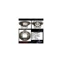 CENTRIC PARTS 141.34502 Centric Semi-Loaded Brake Caliper