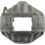 CENTRIC PARTS 141.34502 Centric Semi-Loaded Brake Caliper