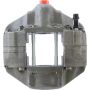 CENTRIC PARTS 141.34503 Centric Semi-Loaded Brake Caliper