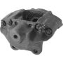 CENTRIC PARTS 141.34504 Centric Semi-Loaded Brake Caliper