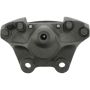 CENTRIC PARTS 141.34507 Centric Semi-Loaded Brake Caliper
