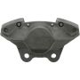 CENTRIC PARTS 141.34507 Centric Semi-Loaded Brake Caliper