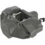 CENTRIC PARTS 141.34507 Centric Semi-Loaded Brake Caliper