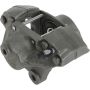 CENTRIC PARTS 141.34508 Centric Semi-Loaded Brake Caliper