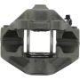 CENTRIC PARTS 141.34508 Centric Semi-Loaded Brake Caliper