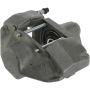 CENTRIC PARTS 141.34508 Centric Semi-Loaded Brake Caliper