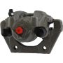 CENTRIC PARTS 141.34509 Centric Semi-Loaded Brake Caliper