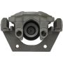 CENTRIC PARTS 141.34509 Centric Semi-Loaded Brake Caliper