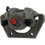 CENTRIC PARTS 141.34509 Centric Semi-Loaded Brake Caliper