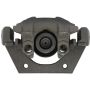CENTRIC PARTS 141.34510 Centric Semi-Loaded Brake Caliper