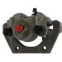 CENTRIC PARTS 141.34510 Centric Semi-Loaded Brake Caliper