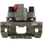 CENTRIC PARTS 141.34511 Centric Semi-Loaded Brake Caliper
