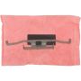 CENTRIC PARTS 141.34511 Centric Semi-Loaded Brake Caliper