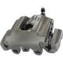 CENTRIC PARTS 141.34513 Centric Semi-Loaded Brake Caliper