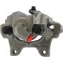 CENTRIC PARTS 141.34514 Centric Semi-Loaded Brake Caliper