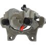 CENTRIC PARTS 141.34514 Centric Semi-Loaded Brake Caliper