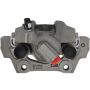 CENTRIC PARTS 141.34515 Centric Semi-Loaded Brake Caliper
