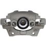 CENTRIC PARTS 141.34515 Centric Semi-Loaded Brake Caliper