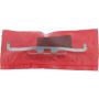 CENTRIC PARTS 141.34515 Centric Semi-Loaded Brake Caliper