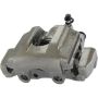 CENTRIC PARTS 141.34515 Centric Semi-Loaded Brake Caliper