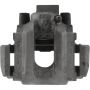 CENTRIC PARTS 141.34518 Centric Semi-Loaded Brake Caliper