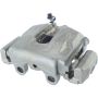 CENTRIC PARTS 141.34520 Centric Semi-Loaded Brake Caliper