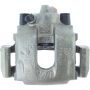 CENTRIC PARTS 141.34520 Centric Semi-Loaded Brake Caliper