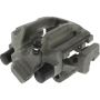 CENTRIC PARTS 141.34522 Centric Semi-Loaded Brake Caliper