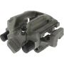 CENTRIC PARTS 141.34522 Centric Semi-Loaded Brake Caliper