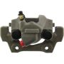 CENTRIC PARTS 141.34523 Centric Semi-Loaded Brake Caliper