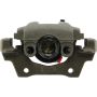 CENTRIC PARTS 141.34523 Centric Semi-Loaded Brake Caliper