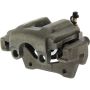 CENTRIC PARTS 141.34523 Centric Semi-Loaded Brake Caliper