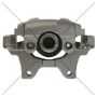 CENTRIC PARTS 141.34525 Centric Semi-Loaded Brake Caliper
