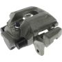 CENTRIC PARTS 141.34526 Centric Semi-Loaded Brake Caliper