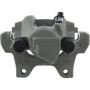 CENTRIC PARTS 141.34526 Centric Semi-Loaded Brake Caliper