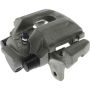 CENTRIC PARTS 141.34526 Centric Semi-Loaded Brake Caliper