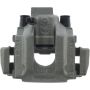 CENTRIC PARTS 141.34526 Centric Semi-Loaded Brake Caliper